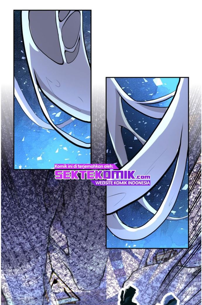 Super System Chapter 165 Gambar 33